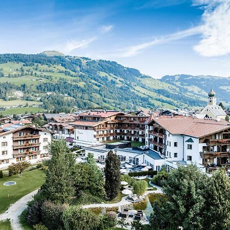 Landhotel Schermer Westendorf Exterior foto