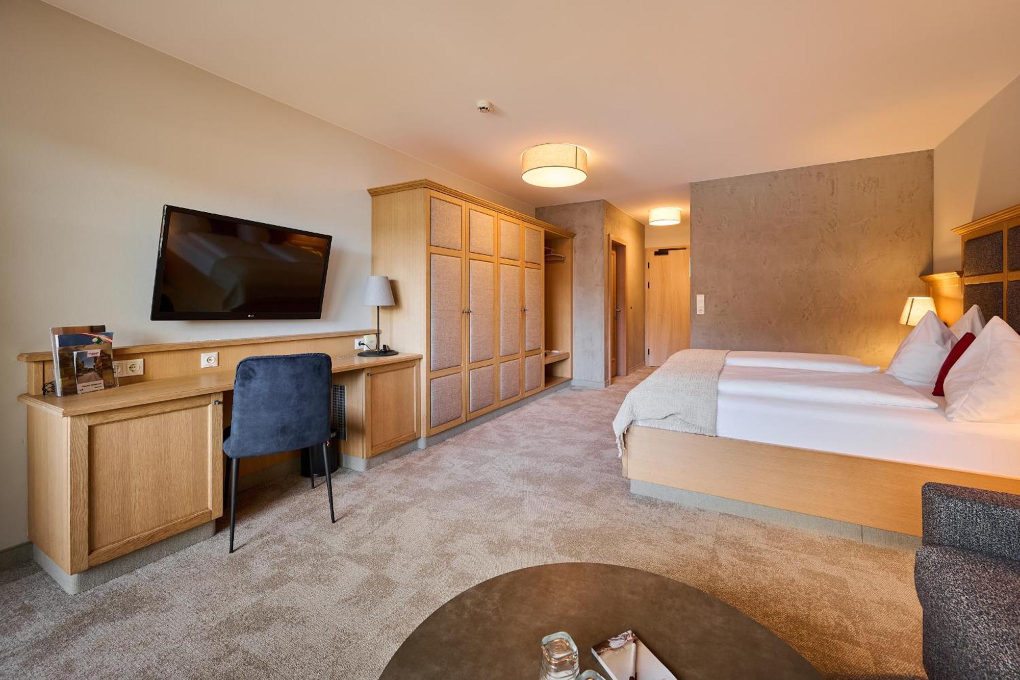 Landhotel Schermer Westendorf Habitación foto