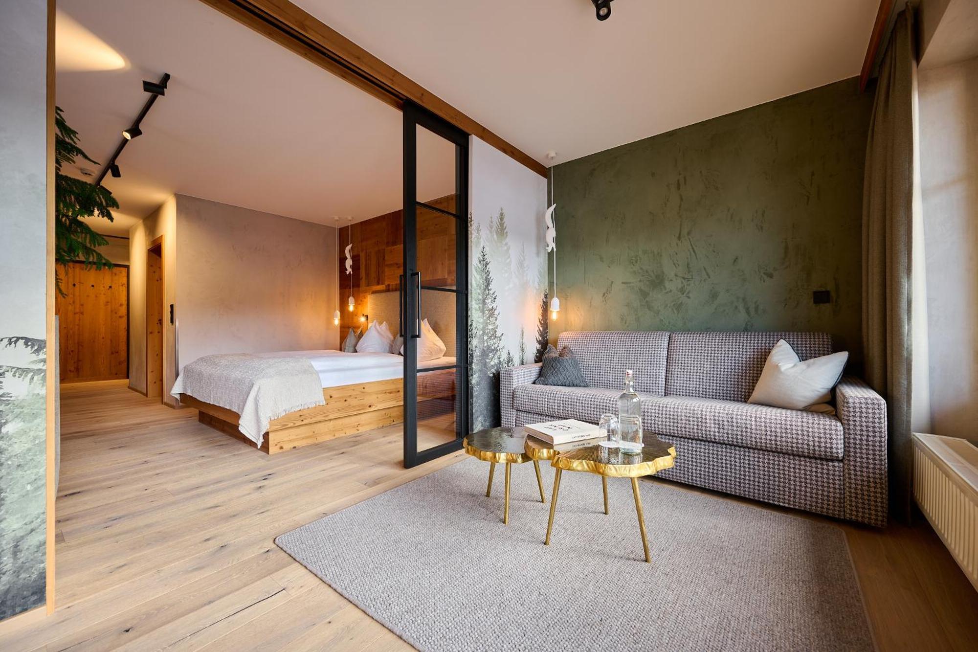 Landhotel Schermer Westendorf Habitación foto