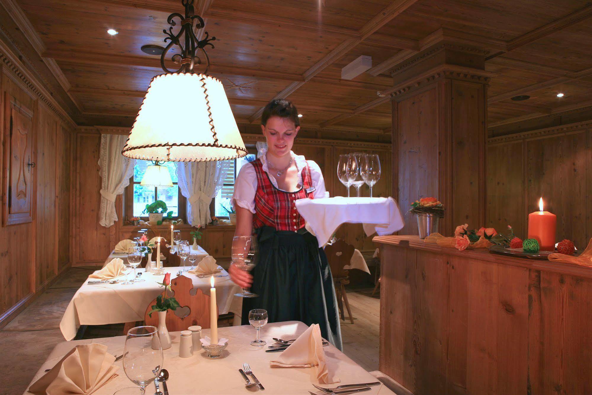 Landhotel Schermer Westendorf Exterior foto